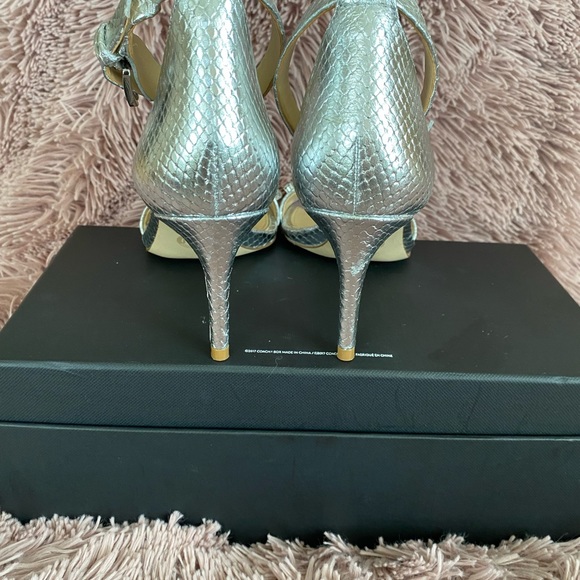 Michael Kors Heels - Picture 5 of 6